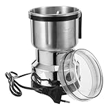 Fonctionnement silencieux : ce moulin à café domestique est silencieux, idéal pour préparer du café ou des épices en toute discrétion. moulin à café portable, moulin à café de cuisine