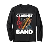 Clarinet Band Bass Clarinet Player Design