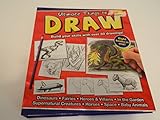 Ultimate Things to Draw (Binder)