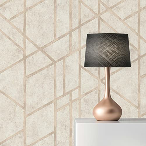 TADESSI Roberto M1-No.289 - Papel pintado para pared, diseño geom...