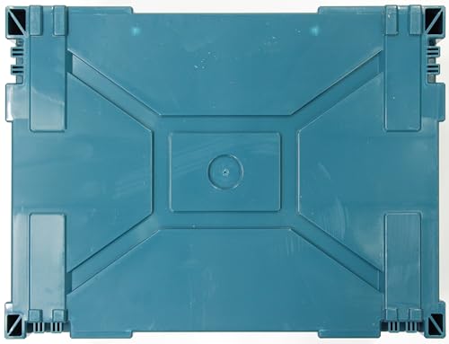 Perceuse visseuse 18V LXT (2x3,0 Ah) en MAKPAC - MAKITA DDF485RFJ