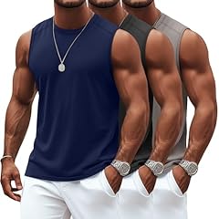 Cement Gray, Dark Gray, Navy Blue