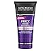 Produktbild John Frieda Frizz Ease Unendliche Geschmeidigkeit - Conditioner/Spülung - Nährt das Haar tiefenwirksam - Mit reinem Kokosnussöl - Inhalt: 175 ml