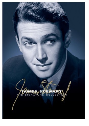 James Stewart: Signature Collection [DVD] [Region 1] [US Import] [NTSC]
