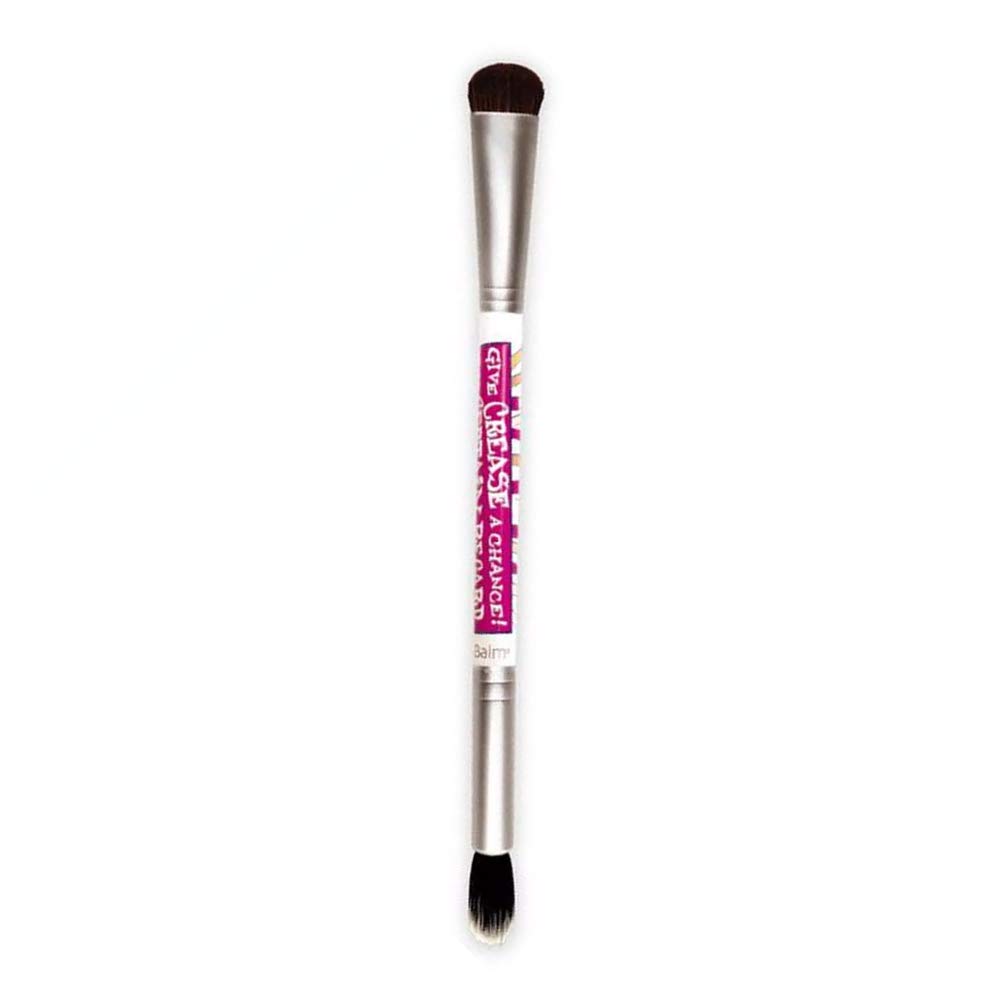 theBalm Give Crease a Chance Brush, Multi/Keine - Image 3