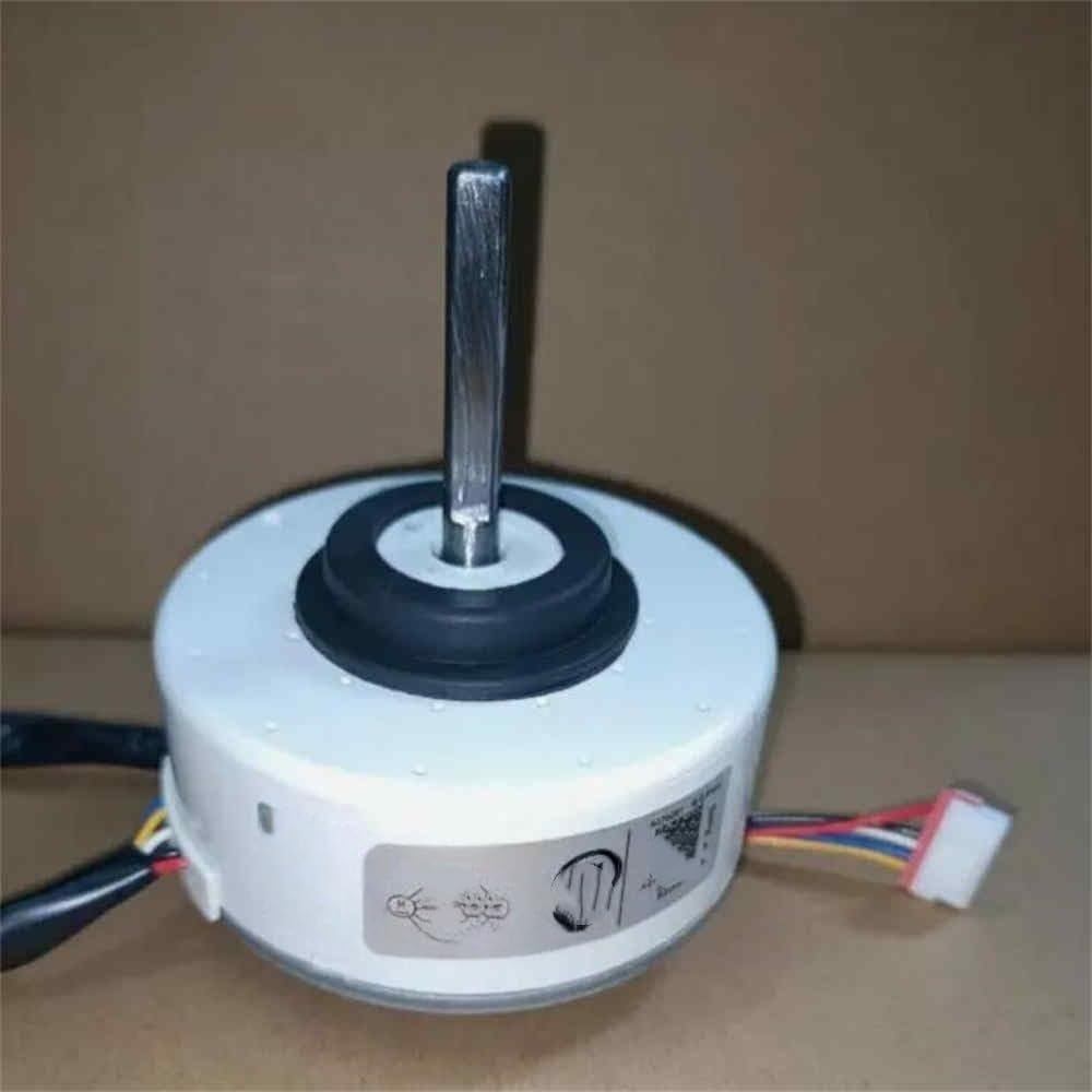 1 ventola motore CC for condizionatore di gas - compatibile con EAU629830, ADB0030Y1M, 4681A20091V, SIC-37CVJ-F130-11, EAU62004002