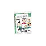 EUREKAKIDS Bambini - Gioco Educativo -