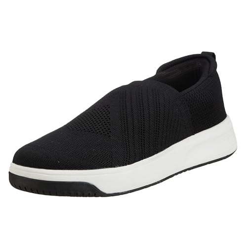 See full amazon price history chart for Duke Men Woven Design Slip-On Sneakers Black Duke Men Woven Design Slip-On Sneakers Black (B0D8YH18N4) Amazon Price History, Amazon Price Tracker