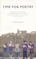Time for Poetry: Poems from the Literature and Writing Magnet Cluster Schools: Chicago Public Schools in Partnership with Chicago Park District 1881505103 Book Cover