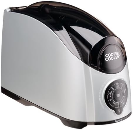 Cooper Cooler (Renewed)