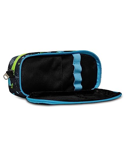 Bustina doppia seven