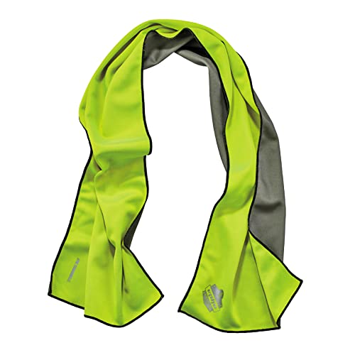 Serviette de refroidissement Chill-Its en microfibre contre la canicule - 2