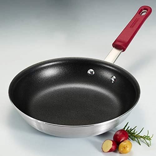 Tramontina 10 in Professional Nonstick Aluminum Fry Pan - Thumbnail 3