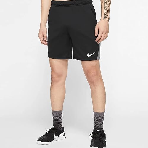 NIKE M NK DF KNIT SHORT TRAIN CJ2007 [並行輸入品]