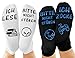 Lustige Socken, Gaming Socken Mit Spruch BITTE NICHT STÖREN ICH ZOCKE ICH LESE Neuheit Baumwollsocken Gamer Knöchel Socken Rutschfeste Haussocken Wintersocken Geschenk für Damen Herren Spieler