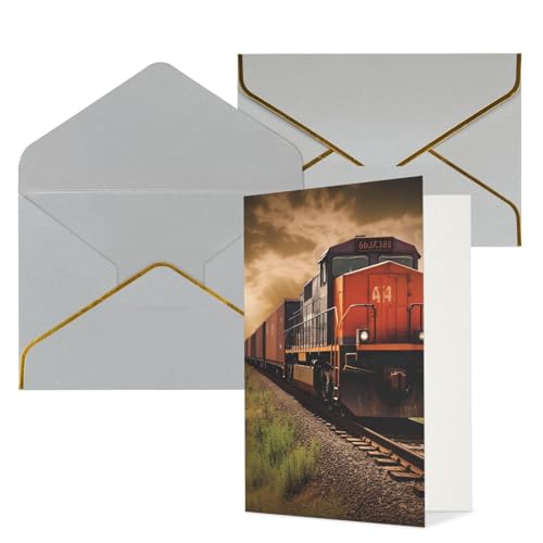 STVYUKL O[eBOJ[h CgO[̕t Thinking of You J[h ݕ nbs[o[Xf[  ҏ  m[gJ[h @p 4x6