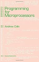 Programming for Microprocessors 0408003200 Book Cover