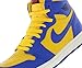 Nike Jordan 1 Retro High Varsity Maize/Game Royal-Sail FD2596-700 7