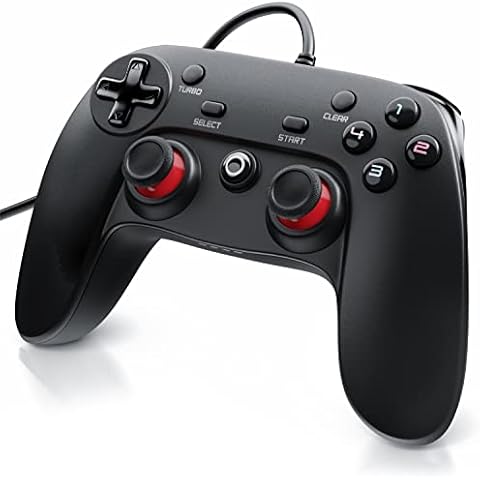 CSL - Gamepad für PC Cover