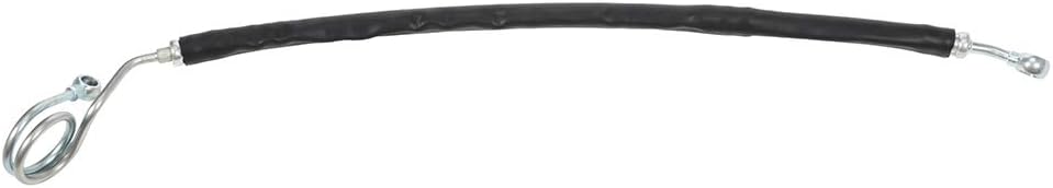 LSAILON Power Steering Pressure Line Hose Assembly For 98-05 for,97-02 A4,98-01 A4 Part# 8D1422893