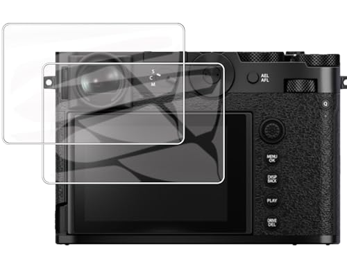 y2ZbgzFor FUJIFILM GFX100RF tB y2025Voz 0.3mm 2.5D dx9H Sʕی ώw  ߗ {Ɏqfލ̗p Uh~ GFX100RF یtB