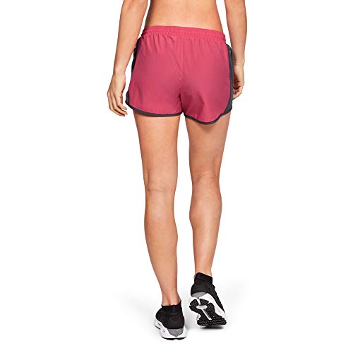 Image of Under Armour Women Sports Shorts