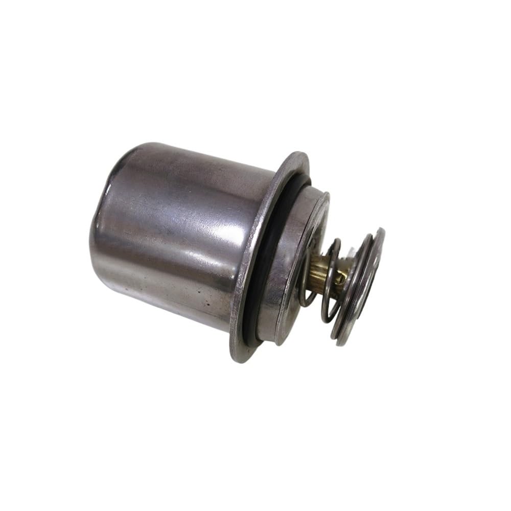 Thermostat 180 3940632 3968559 For 8.3L 8.9L ISL QSL 6CT ISC QSC 4930594