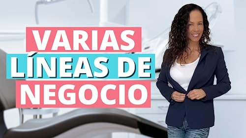 C&oacute;mo se manejan las finanzas de varias l&iacute;neas de negocio