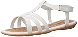 Jumping Jacks Tess Ankle Strap Sandal (Toddler/Little Kid)