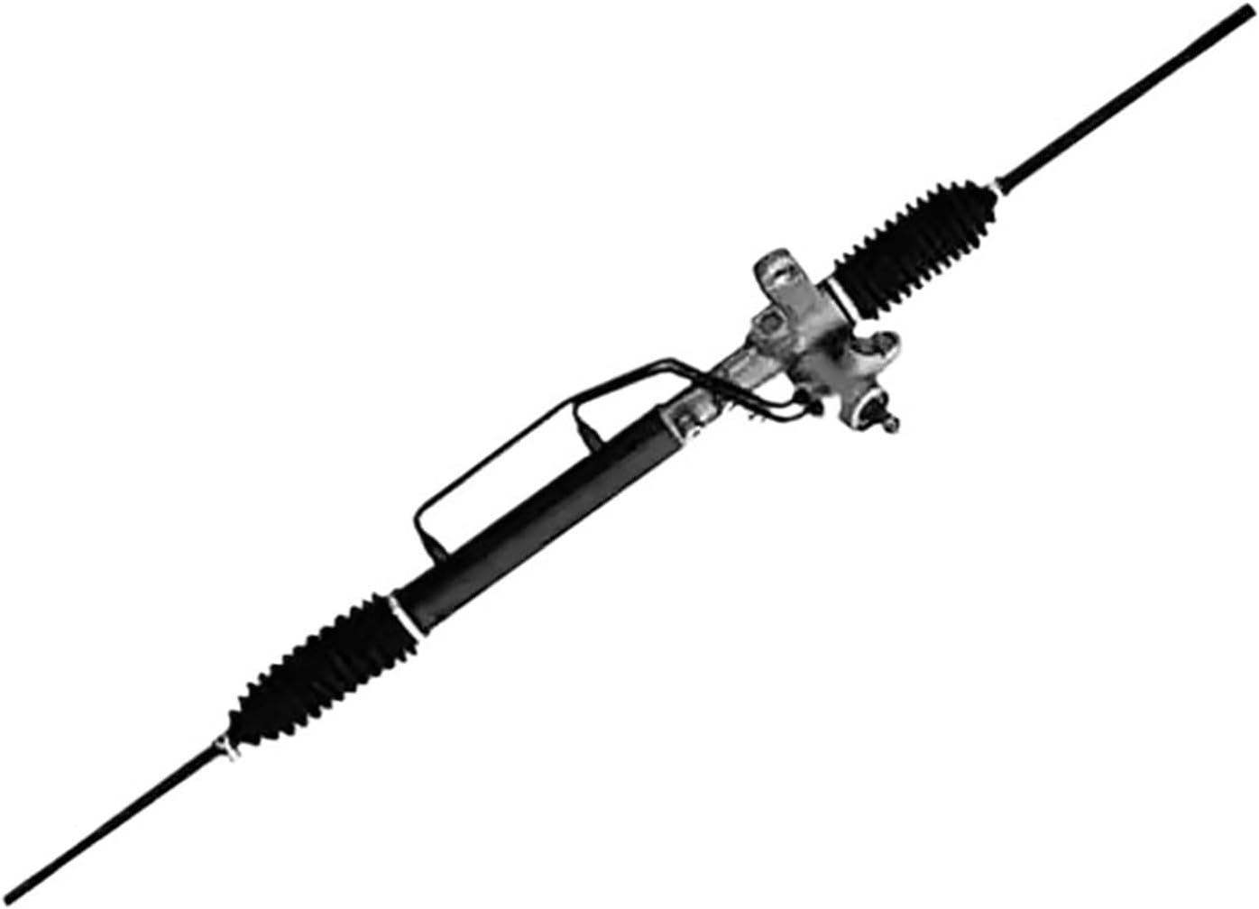 Power Steering Gear Rack Compatible For VW Golf Jetta Corrado 191422061MX 191422061S 191422055 191422061RX 357422061JX 191422055B Replacement LFAMZN