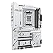 ASUS X870 MAX GAMING WIFI7 W AMD AM5 ATX Motherboard, 8-layer White PCB, 12+2+1 80A DrMOS, DDR5, PCIe 5.0 x16 Q-Release, 3x M.2, Wi-Fi 7 Q-Antenna, USB4® Type-C®, 2.5Gb LAN, BIOS FlashBack™, Aura Sync