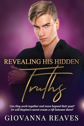 Hidden Truths: Mpreg Romance (My One-Night Stand Series)
