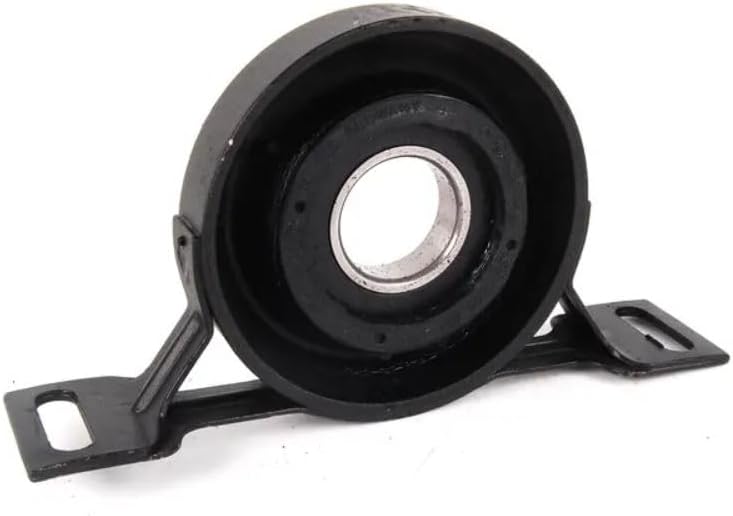 Drive shaft center support bearing fits into BMW 525i 2.5L 2001-2003|BMW 528i 2.8L 1999-2000|BMW 530i 3.0L 2001-2003 E36 E39 26121226731