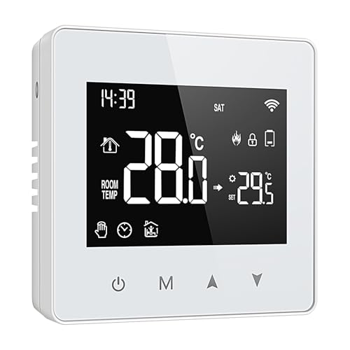 home best smart thermostat