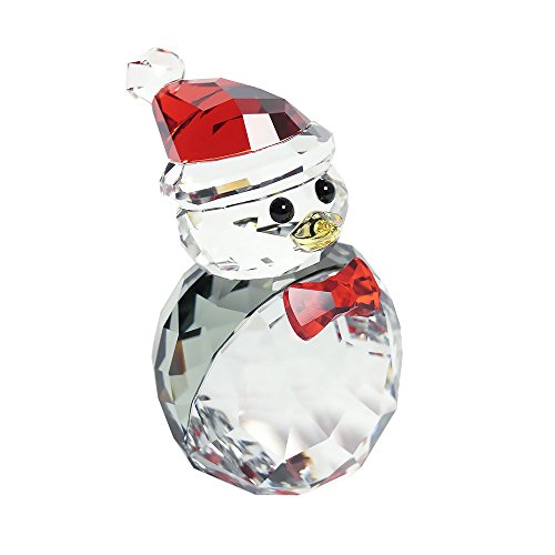 Swarovski Rocking Penguin