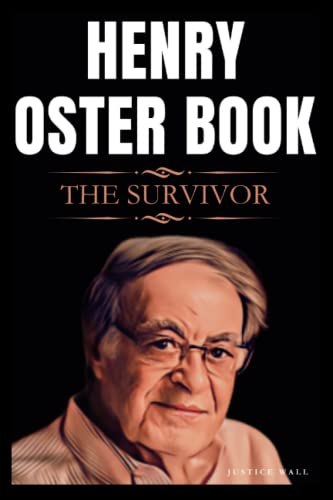 Henry Oster Book: The Survivor
