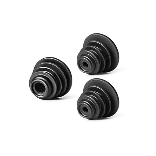 For Ecovacs DEEBOT X1S X1 T10 T20 All Serie Pro Plus Omni Turbo or N9+ Bot Vacuum Water Tank and Sewage Rubber Plug Sealing Ring