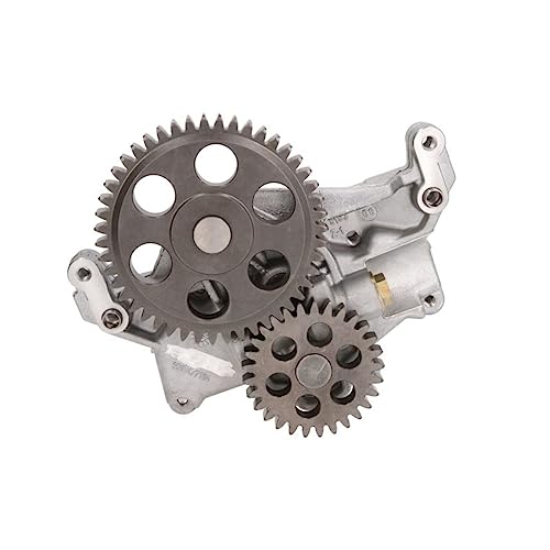 Pompa Olio Bf 20142211000