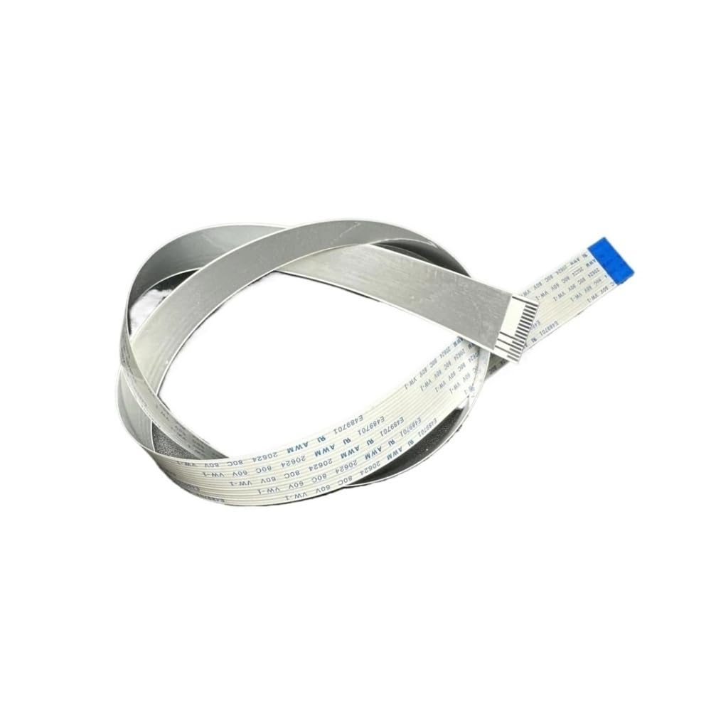 Cable de escáner Samsung M3370 soluciona error de lectura y líneas 3