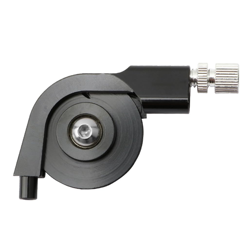 DRAGONRUN Folding V Brake Converter Bike Brake Big Snail Shifter Race Cable Adapter Brake Parts