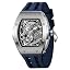 Ct8228a|01|blue Silver