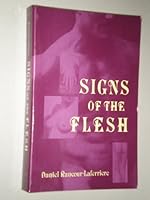 Signs of the Flesh: An Essay on the Evolution of Hominid Sexuality (A Midland Book, Mb 673) 0253206731 Book Cover