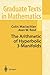 The Arithmetic of Hyperbolic 3-Manifolds (Graduate Texts in Mathematics, 219, Band 219) - Maclachlan, Colin