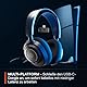 SteelSeries Arctis Nova 7P Wireless- PS5 Gaming Headset Bundle - Destiny 2 The Final Shape Edition - In-Game-Gegenstände – 2,4GHz + Bluetooth – 38Hr USB-C-Batterie – Playstation, PC, Switch