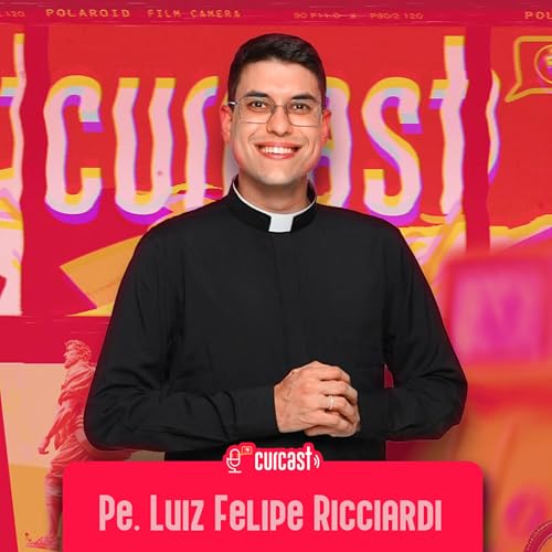 Santifica&ccedil;&atilde;o e Santidade no S&eacute;culo XXI: Carlo Acutis o Santo jovem com Pe. Luiz Felipe Ricciardi