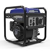 Amazon | Gaidohインバーター発電機 最大出力4.6kVA 高性能 ガソリン