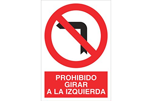 Señal Adhesiva 297X210Mm En Oferta Cofan P78Ad297210 Señal Adhesivo, 297 X 210 Mm