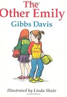 The Other Emily 039535482X Book Cover