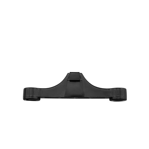 Miniatura 2 de DGZZI 4 unids computadora de escritorio AMD CPU Cooler Fan Bracket AM5 con tornillos Soporte enfriador soporte soporte de acero placa trasera de