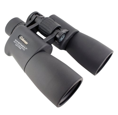 Binoculares Coleman 16x50 Signature All Terrain Waterproof miniatura 1